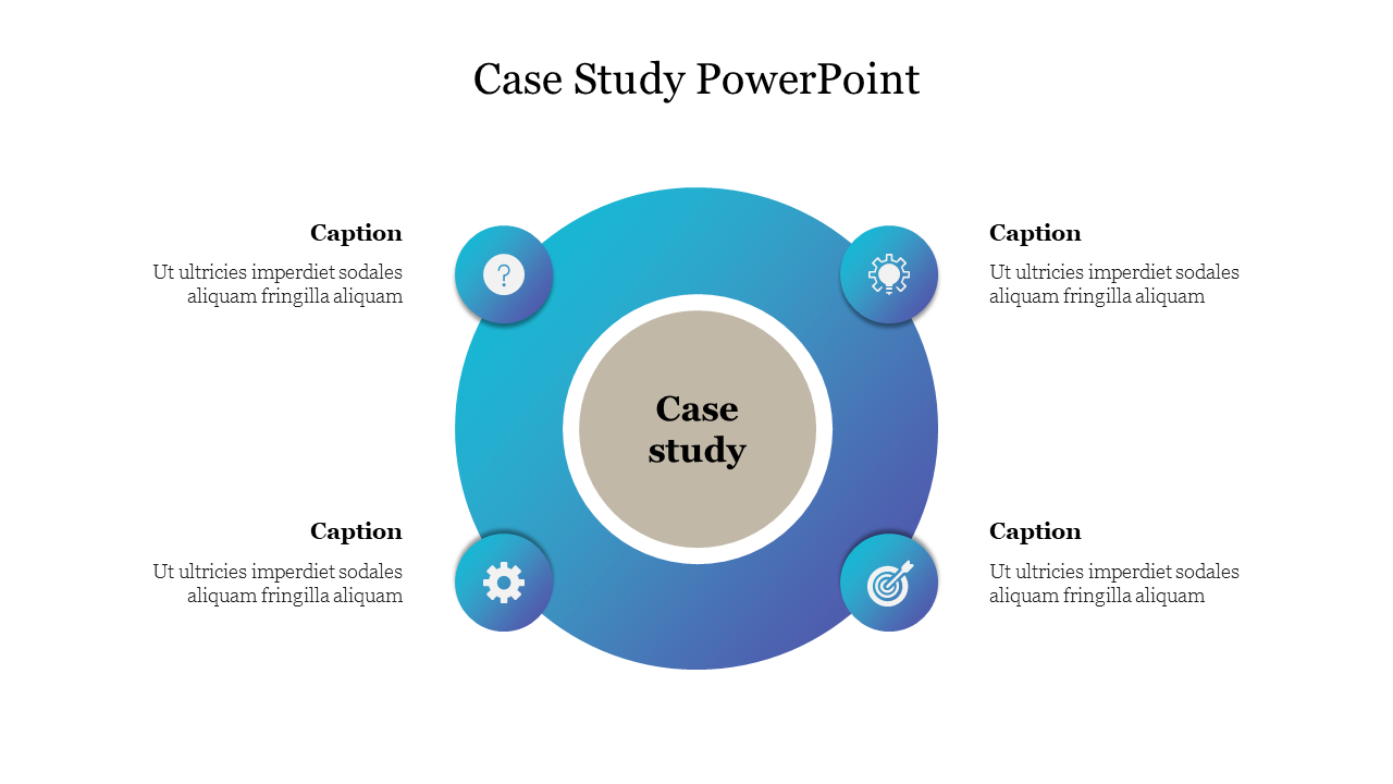 Case Study PowerPoint